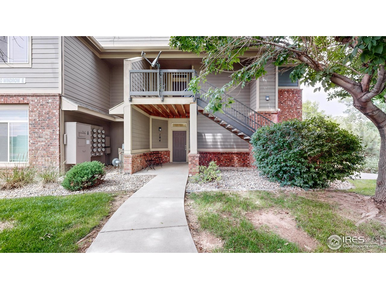 2450 Windrow Drive, Unit E104 Fort Collins, CO 80525 - Photo 36 of 40