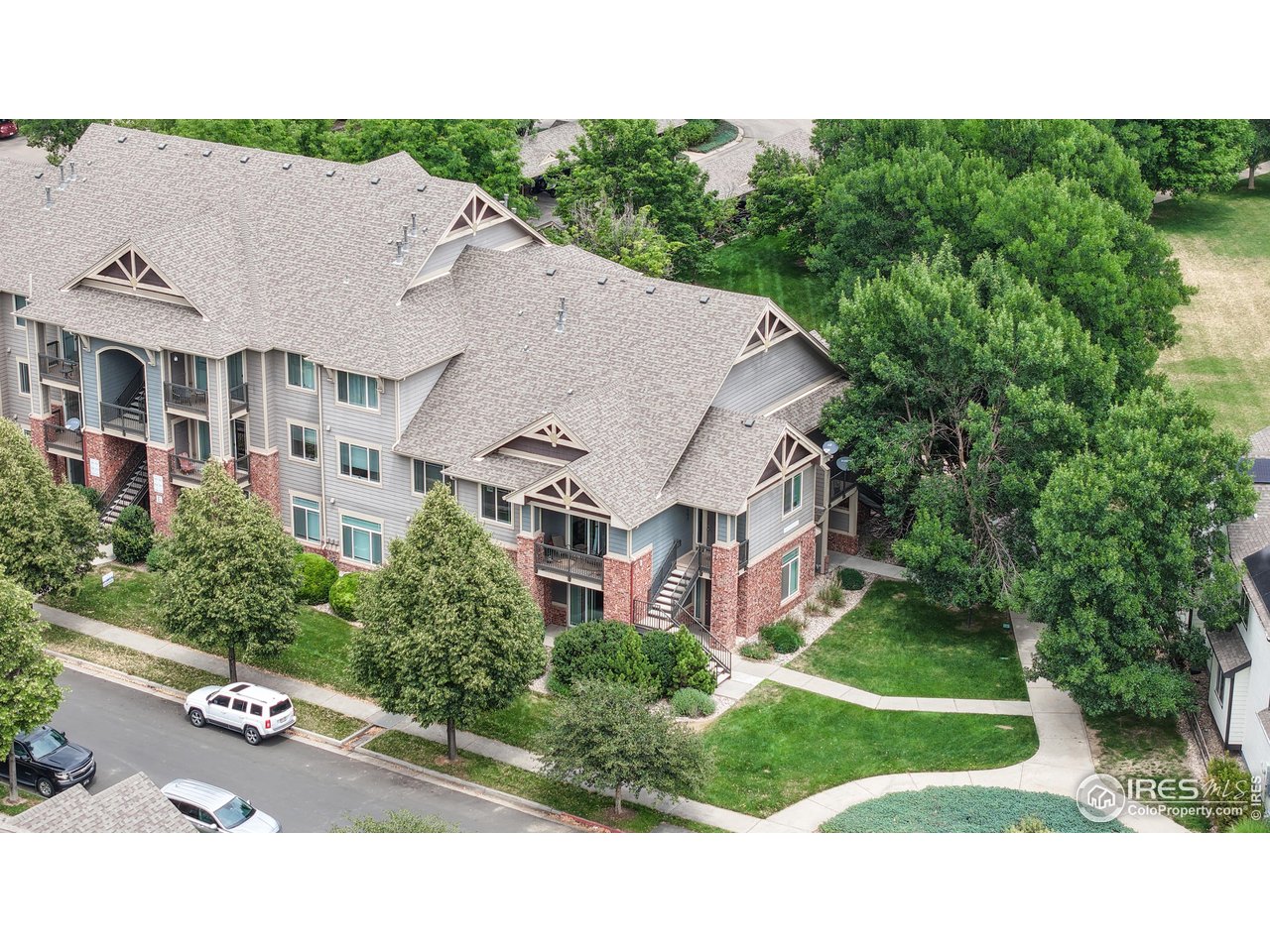 2450 Windrow Drive, Unit E104 Fort Collins, CO 80525 - Photo 37 of 40