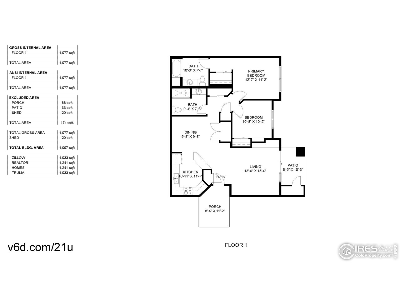 2450 Windrow Drive, Unit E104 Fort Collins, CO 80525 - Photo 40 of 40