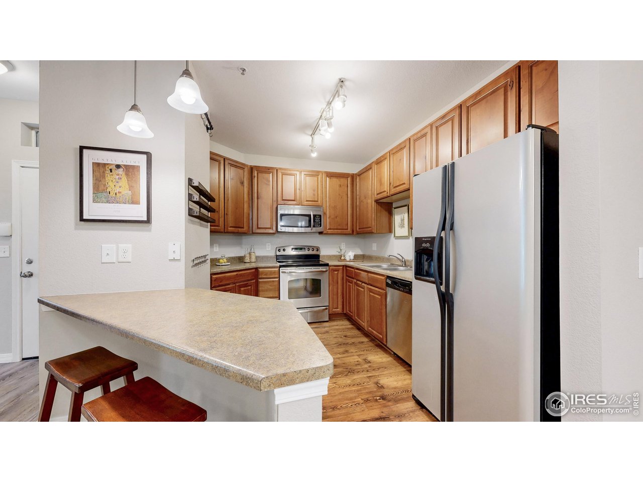 2450 Windrow Drive, Unit E104 Fort Collins, CO 80525 - Photo 9 of 40