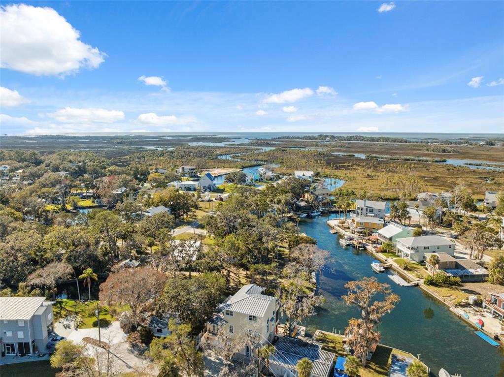 5287 Tuna Lane Weeki Wachee, FL 34607 - Photo 70 of 85