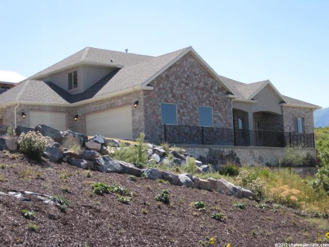340 West Valley View Way Salem, UT 84653 - Photo 1 of 1
