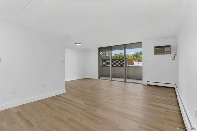 $2,300 | 1267 North Lafayette Street, Unit 404, Denver, CO 80218