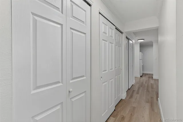 $2,300 | 1267 North Lafayette Street, Unit 404, Denver, CO 80218