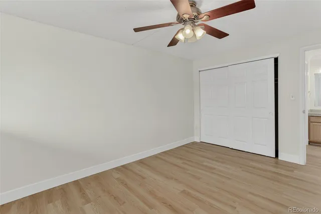 $2,300 | 1267 North Lafayette Street, Unit 404, Denver, CO 80218