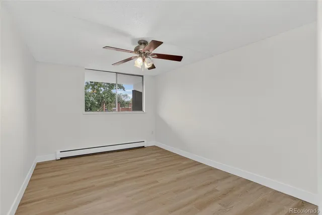 $2,300 | 1267 North Lafayette Street, Unit 404, Denver, CO 80218