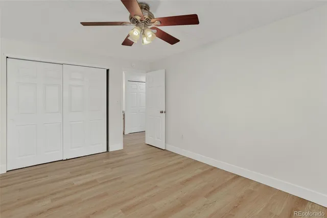 $2,300 | 1267 North Lafayette Street, Unit 404, Denver, CO 80218