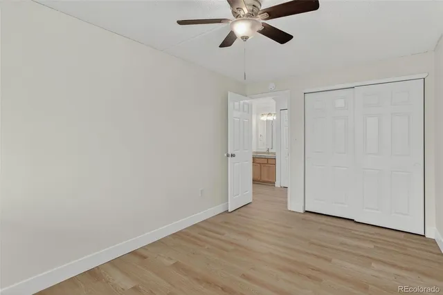 $2,300 | 1267 North Lafayette Street, Unit 404, Denver, CO 80218