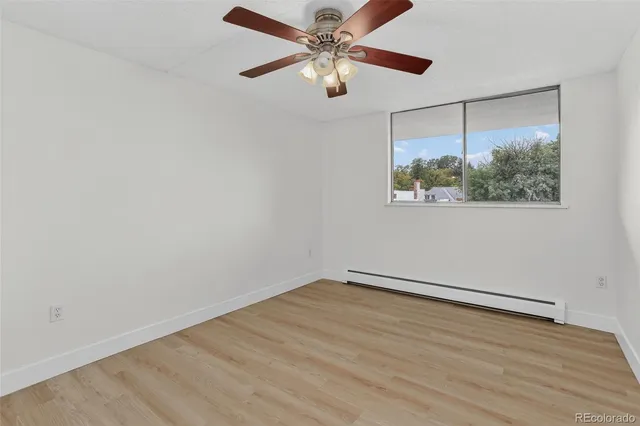 $2,300 | 1267 North Lafayette Street, Unit 404, Denver, CO 80218