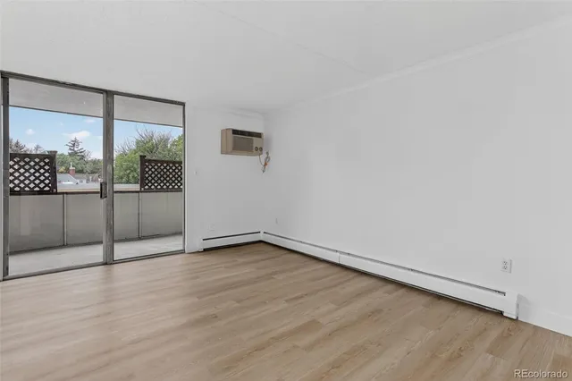 $2,300 | 1267 North Lafayette Street, Unit 404, Denver, CO 80218