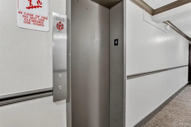 $2,300 | 1267 North Lafayette Street, Unit 404, Denver, CO 80218