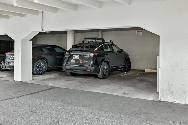 $2,300 | 1267 North Lafayette Street, Unit 404, Denver, CO 80218