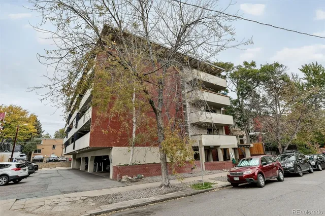 $2,300 | 1267 North Lafayette Street, Unit 404, Denver, CO 80218