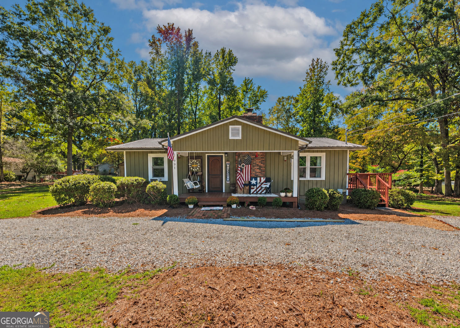 991 Lakeshore Road Martin, GA 30557 - Photo 1 of 31 Gallery Image 1