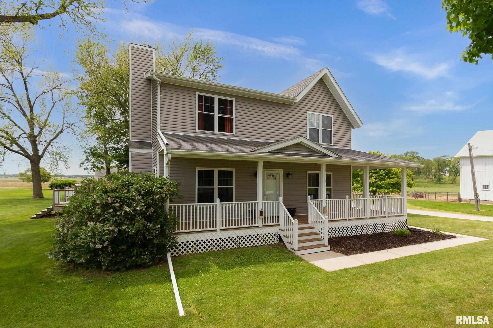 15987 East Wolf Road Geneseo, IL 61254 - Photo 1 of 37