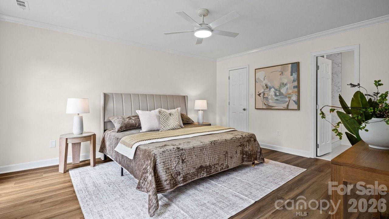 2703 Quailrush Road Charlotte, NC 28226 - Photo 8 of 40 Gallery Image 8