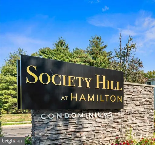 a view of a street sign