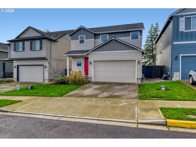 $655,000 | 12056 Southeast Punch Bowl Fls Court, Happy Valley, OR 97086