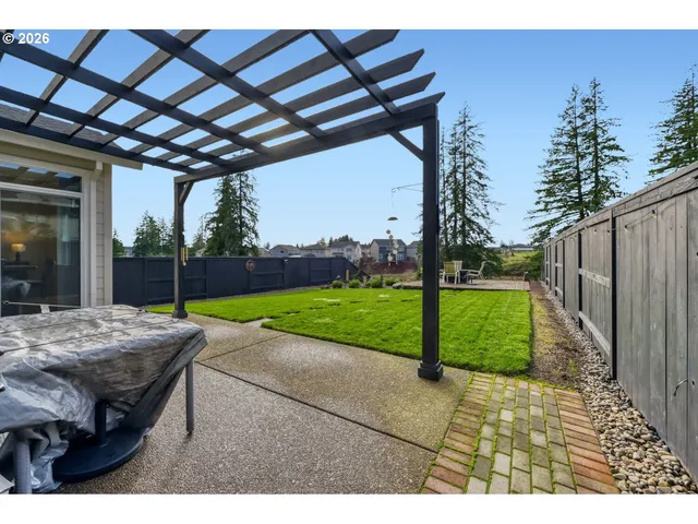 $655,000 | 12056 Southeast Punch Bowl Fls Court, Happy Valley, OR 97086