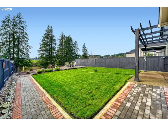 $655,000 | 12056 Southeast Punch Bowl Fls Court, Happy Valley, OR 97086