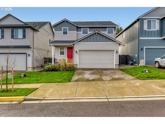 $655,000 | 12056 Southeast Punch Bowl Fls Court, Happy Valley, OR 97086