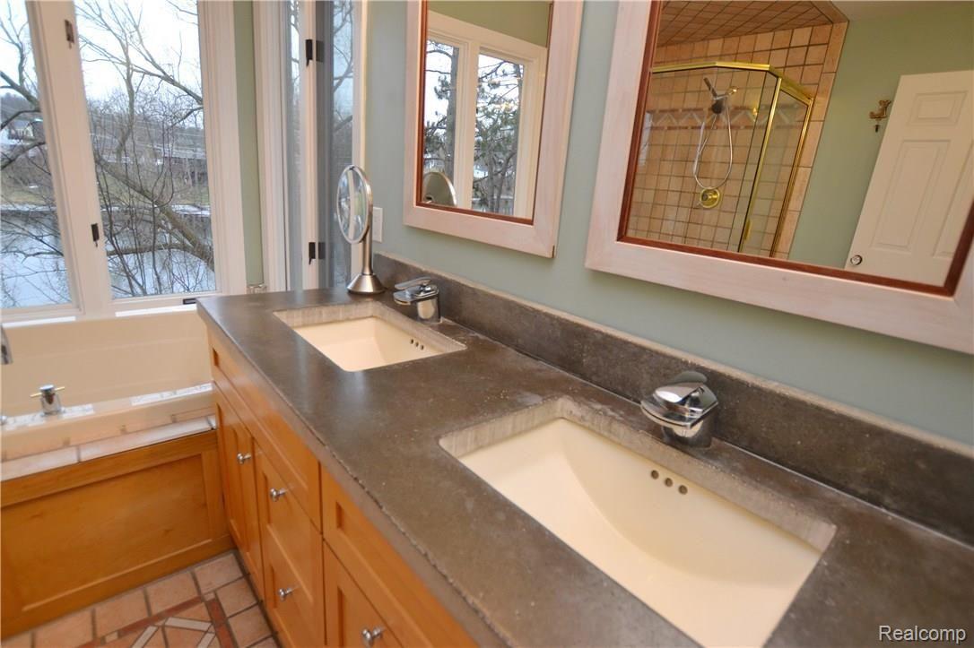 469 John R Street Milford, MI 48381 - Photo 26 of 40 Concrete Counters