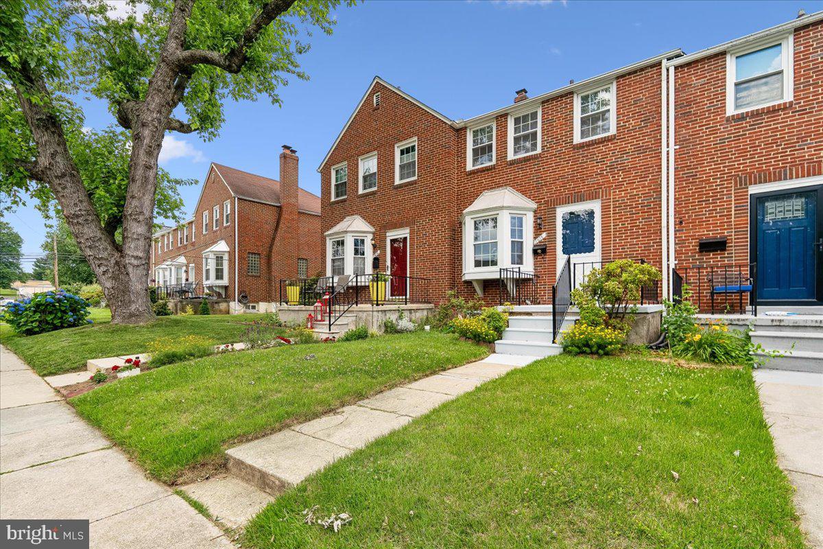 1612 Hardwick Road Baltimore, MD 21286 - Photo 2 of 35