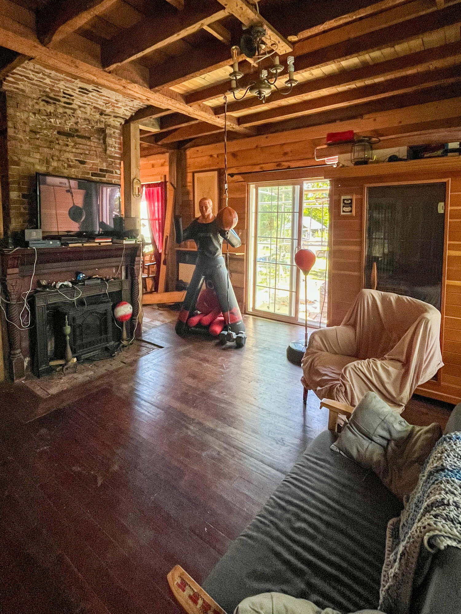 21 Jacksonville Road East Machias, ME 04630 - Photo 13 of 24 21 JACKSONVILLE RD-08