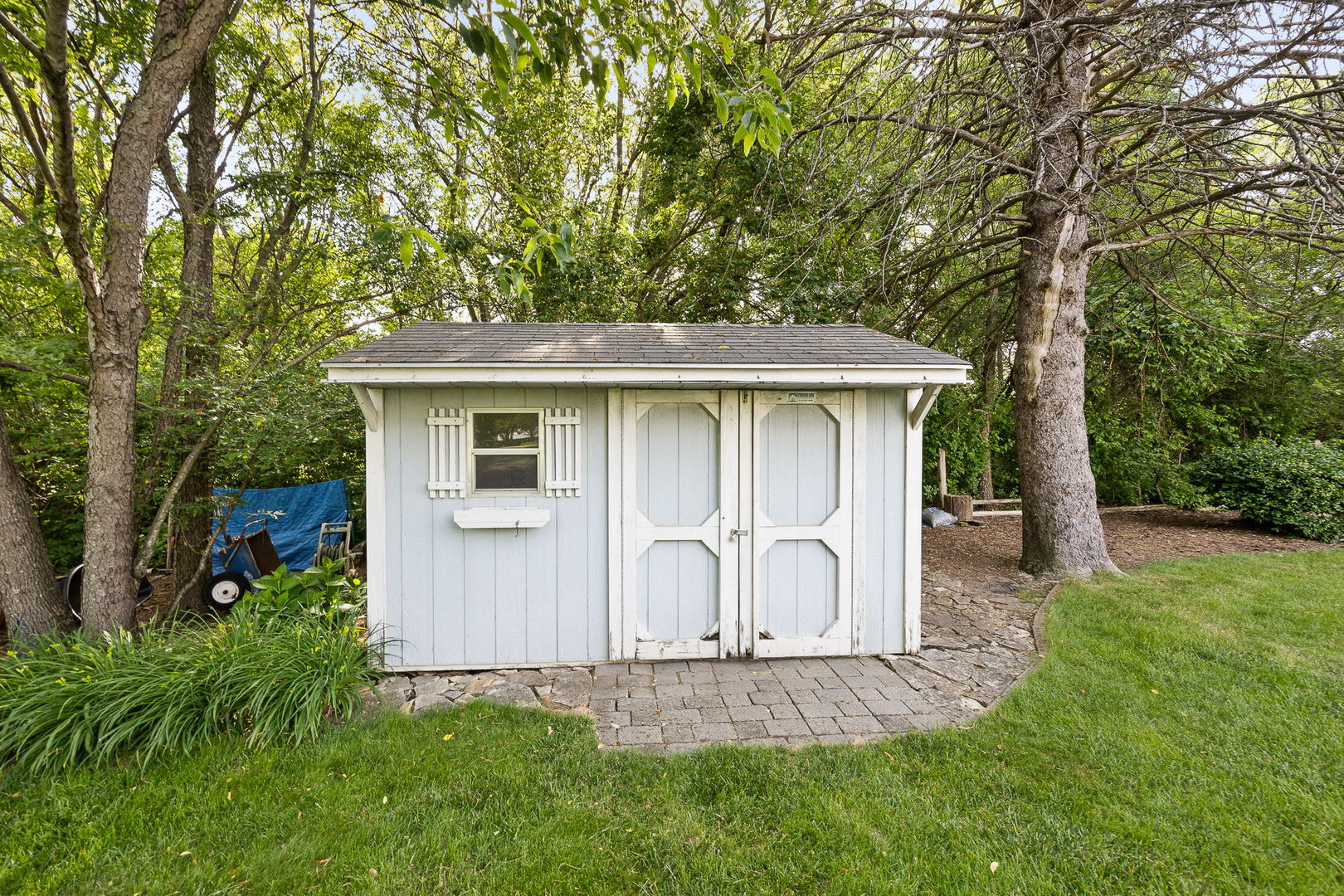 15050 West Wilmington Road Manhattan, IL 60442 - Photo 28 of 30