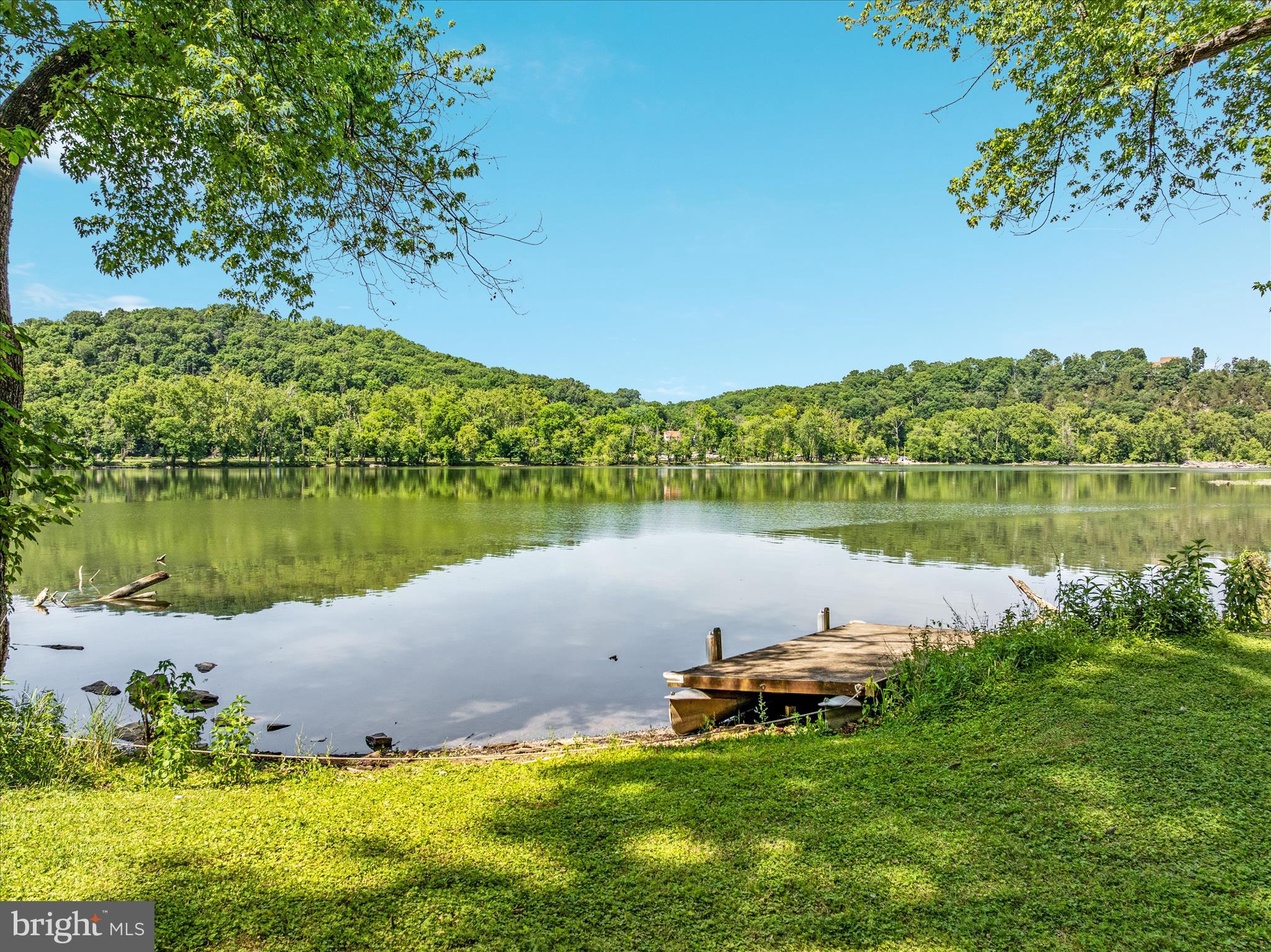 1355 Wilt Road Charles Town, WV 25414 - Photo 88 of 113 Floating dock