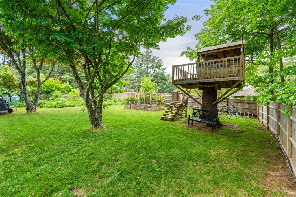 35 Marlyn Road Medfield, MA 02052 - Photo 36 of 39