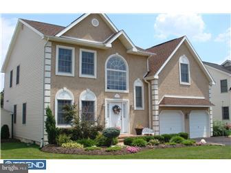 1909 Reilly Road Philadelphia, PA 19115 - Photo 1 of 12 Exterior Front