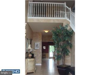 1909 Reilly Road Philadelphia, PA 19115 - Photo 2 of 12 Foyer