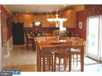1909 Reilly Road Philadelphia, PA 19115 - Photo 3 of 12 Kitchen