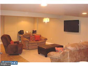 1909 Reilly Road Philadelphia, PA 19115 - Photo 8 of 12 Basement - Finished
