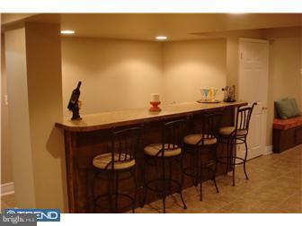 1909 Reilly Road Philadelphia, PA 19115 - Photo 10 of 12 Basement - Finished
