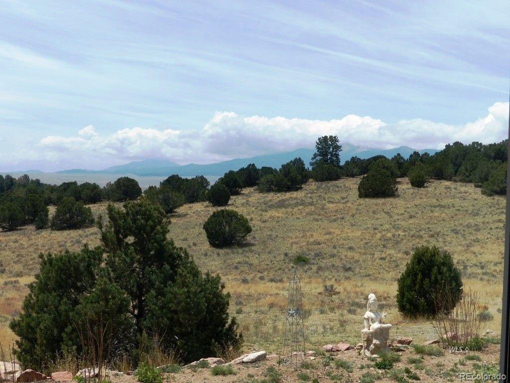 360 Ute Road Westcliffe, CO 81252 - Photo 18 of 33
