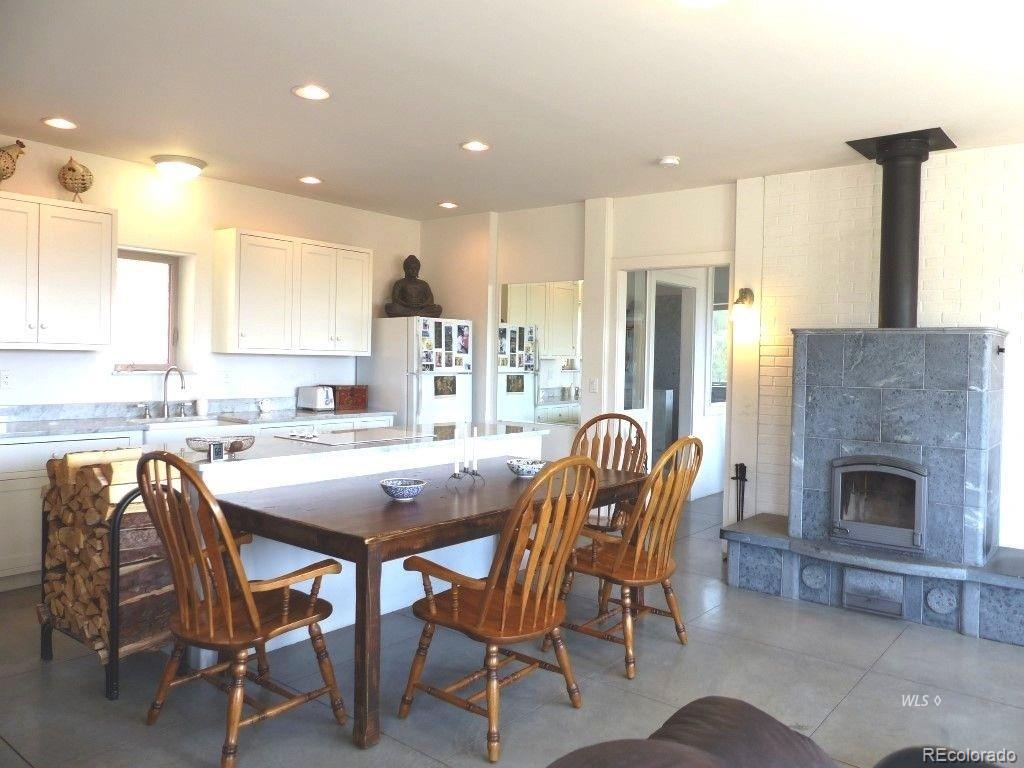 360 Ute Road Westcliffe, CO 81252 - Photo 2 of 33