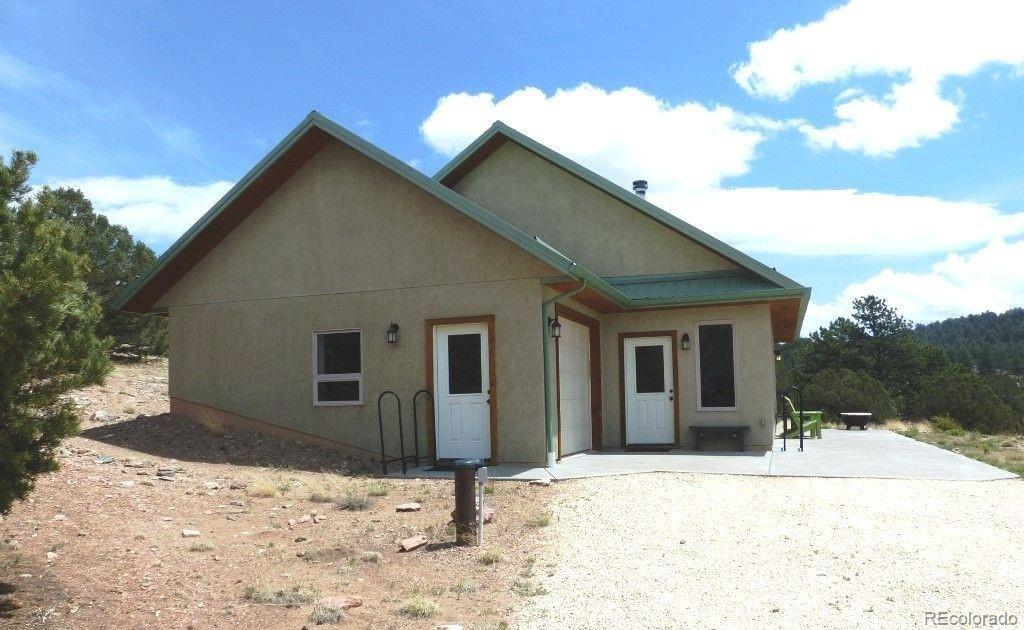 360 Ute Road Westcliffe, CO 81252 - Photo 26 of 33