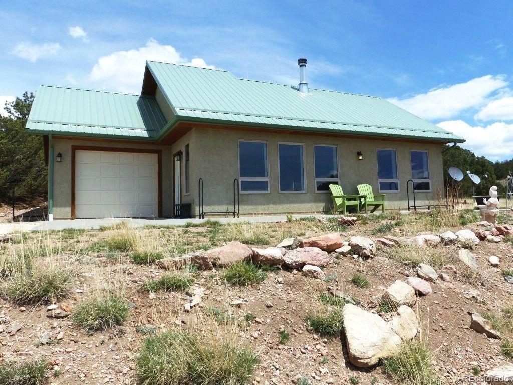 360 Ute Road Westcliffe, CO 81252 - Photo 27 of 33