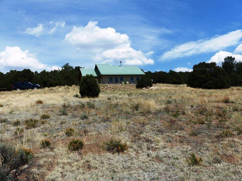 360 Ute Road Westcliffe, CO 81252 - Photo 30 of 33