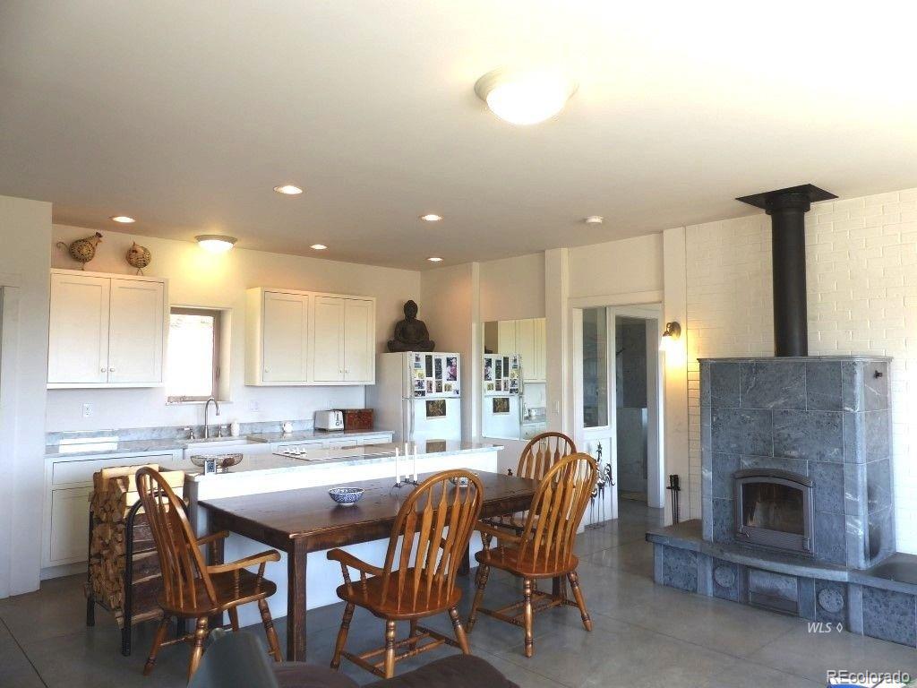 360 Ute Road Westcliffe, CO 81252 - Photo 3 of 33