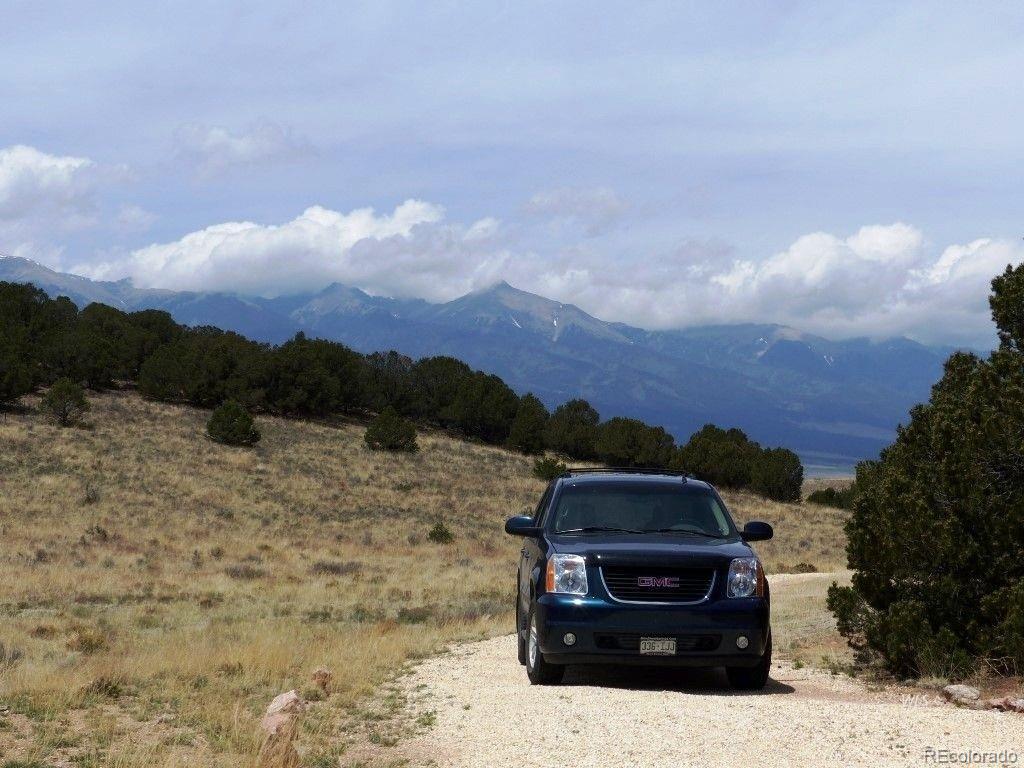 360 Ute Road Westcliffe, CO 81252 - Photo 33 of 33