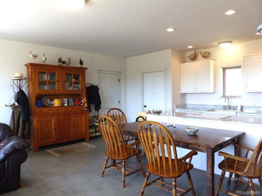 360 Ute Road Westcliffe, CO 81252 - Photo 6 of 33