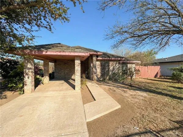 $189,000 | 1901 South 34th Street, McAllen, TX 78503