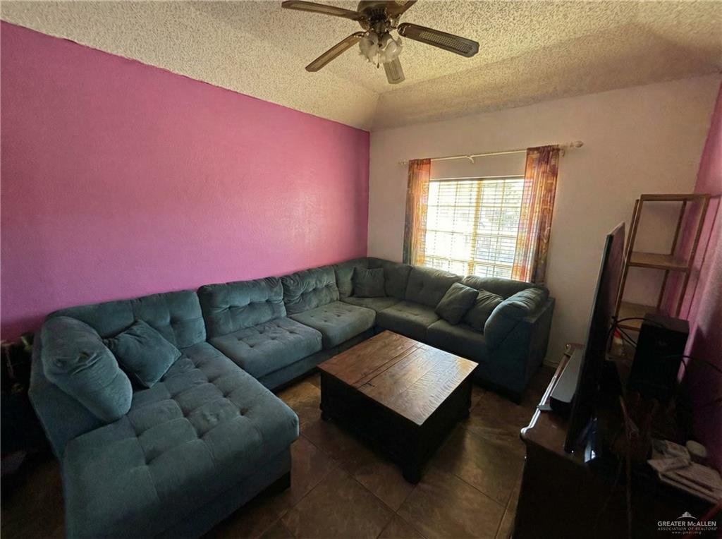 1901 South 34th Street McAllen, TX 78503 - Photo 8 of 13 a living room with furniture and a window