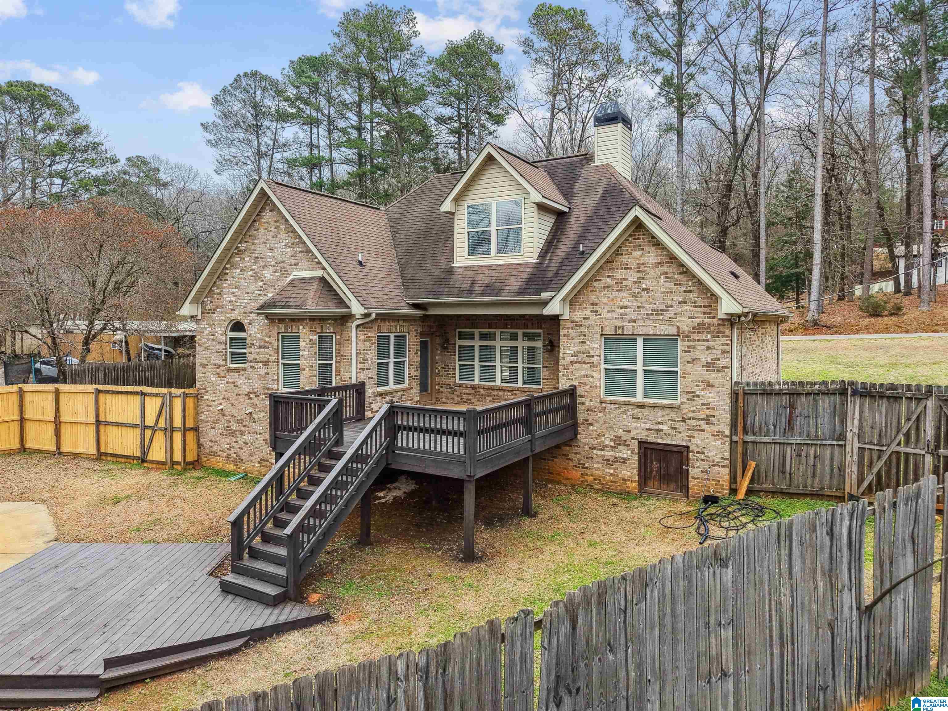 2239 Carl Jones Road Moody, AL 35004 - Photo 31 of 41