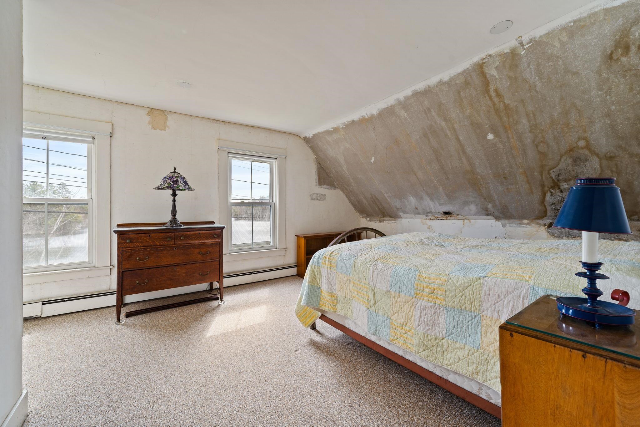 21 Springfield Road Sunapee, NH 03782 - Photo 25 of 40