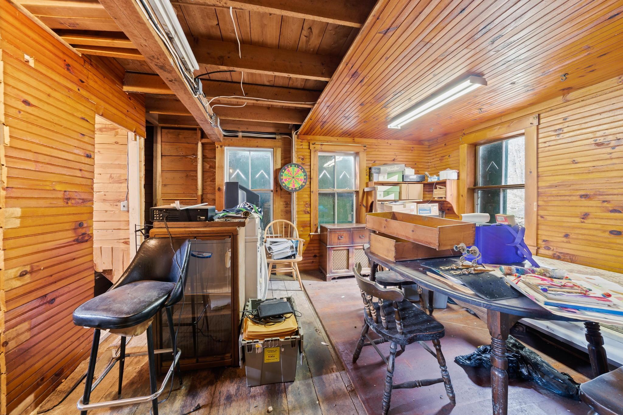 21 Springfield Road Sunapee, NH 03782 - Photo 36 of 40