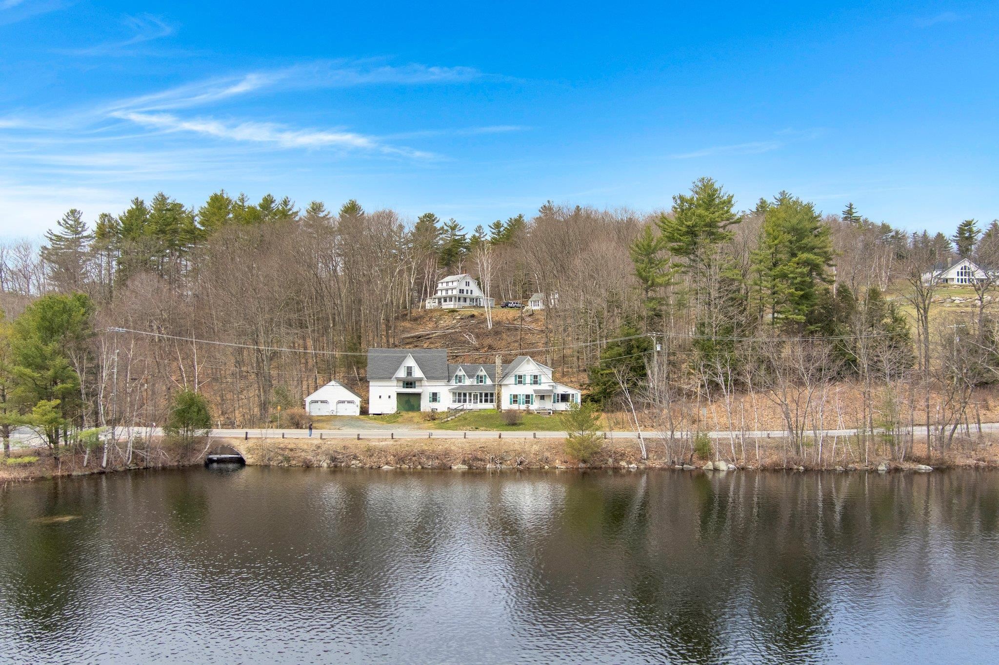21 Springfield Road Sunapee, NH 03782 - Photo 5 of 40